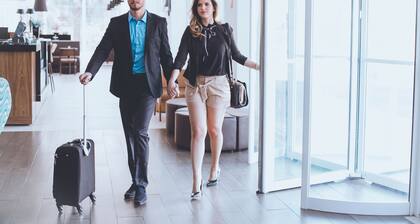 Hotel Agisol Marília