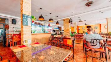 Restaurantes