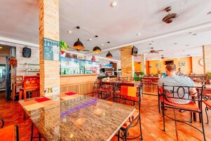 Restaurantes