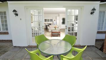 Family Cottage, 2 Bedrooms