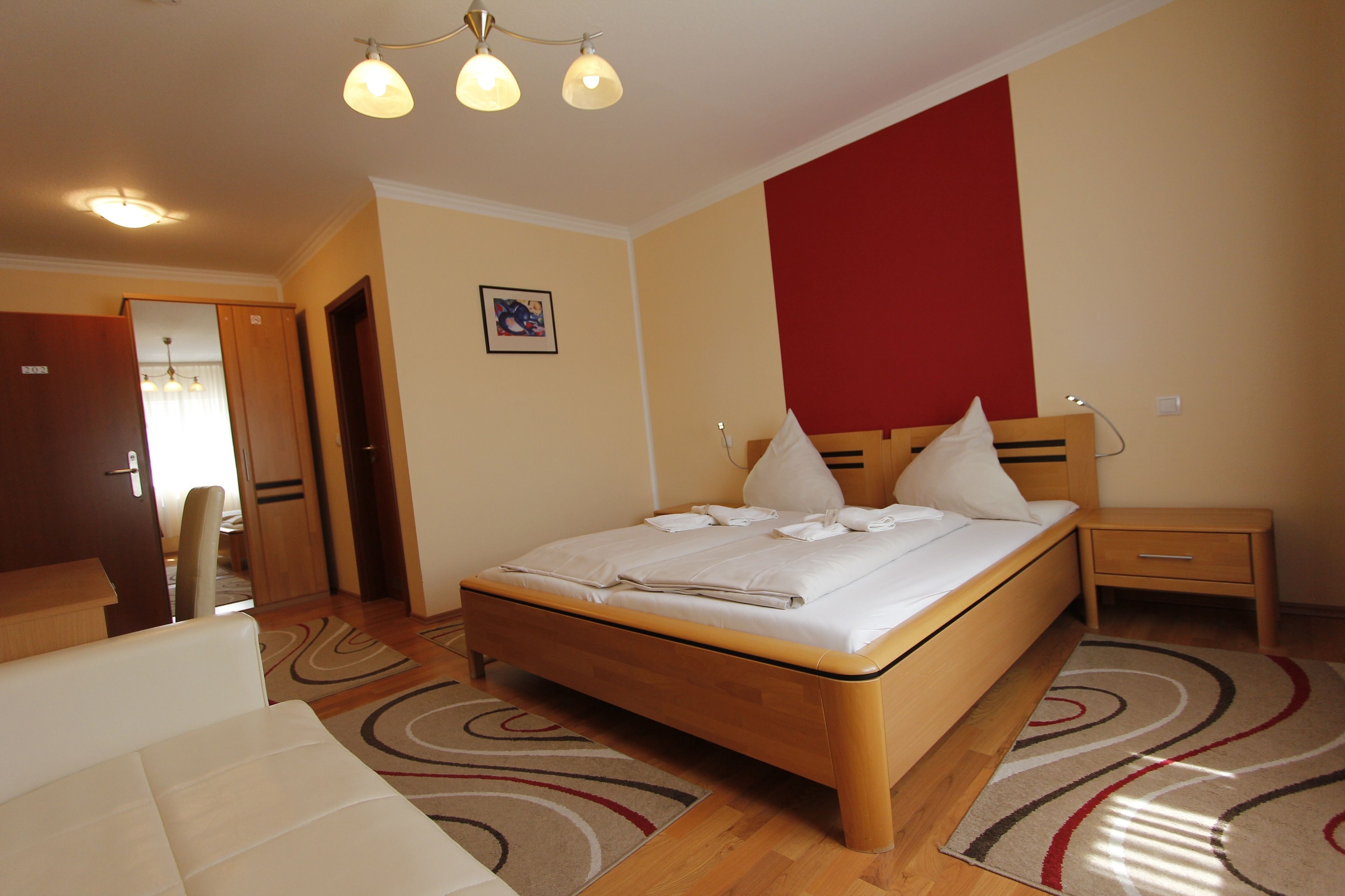 Foto - Hotel Rhein-Mosel-View
