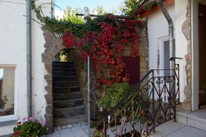 Exterior - Hotel Rhein-Mosel-View (Urbar)