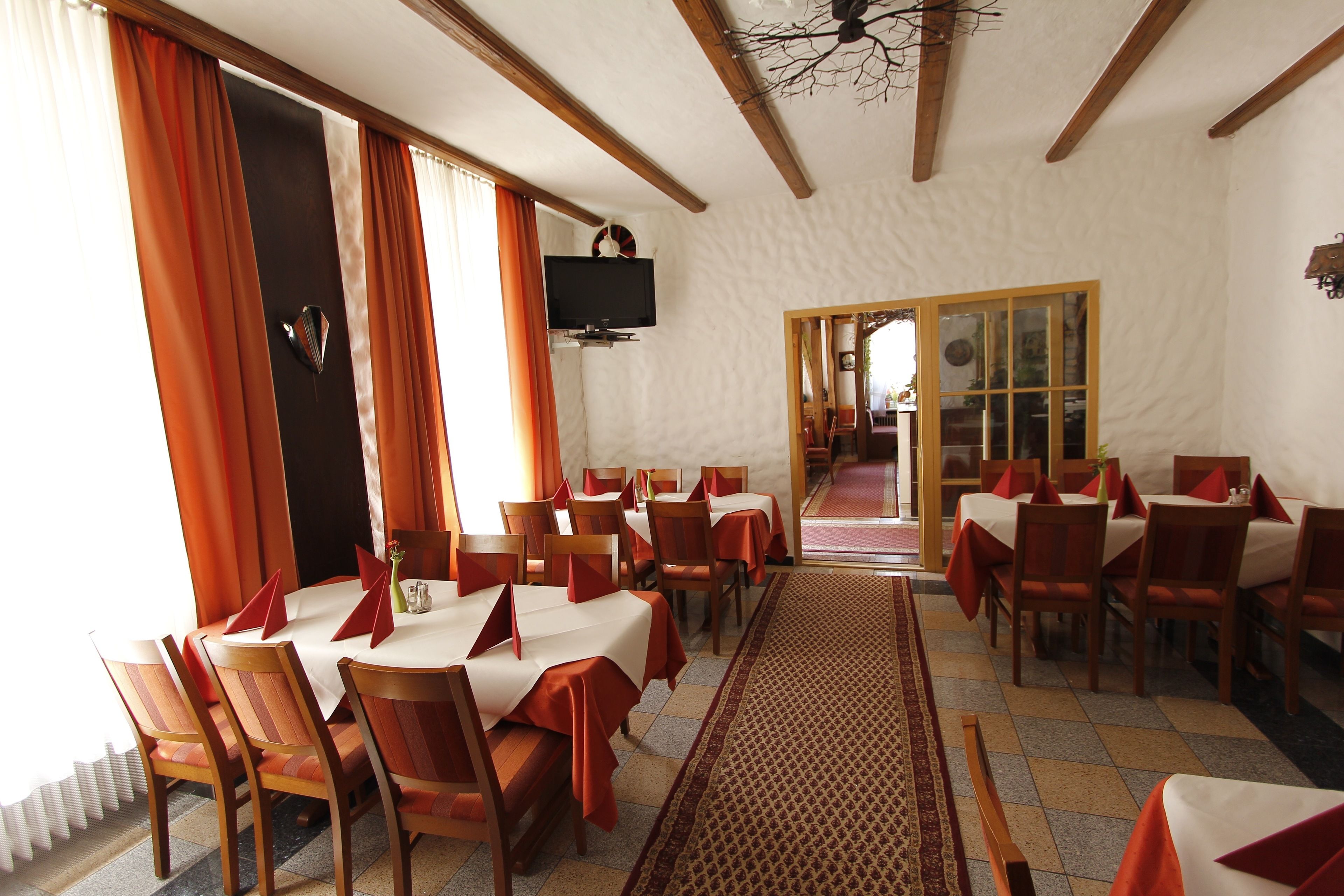 Foto - Hotel Rhein-Mosel-View