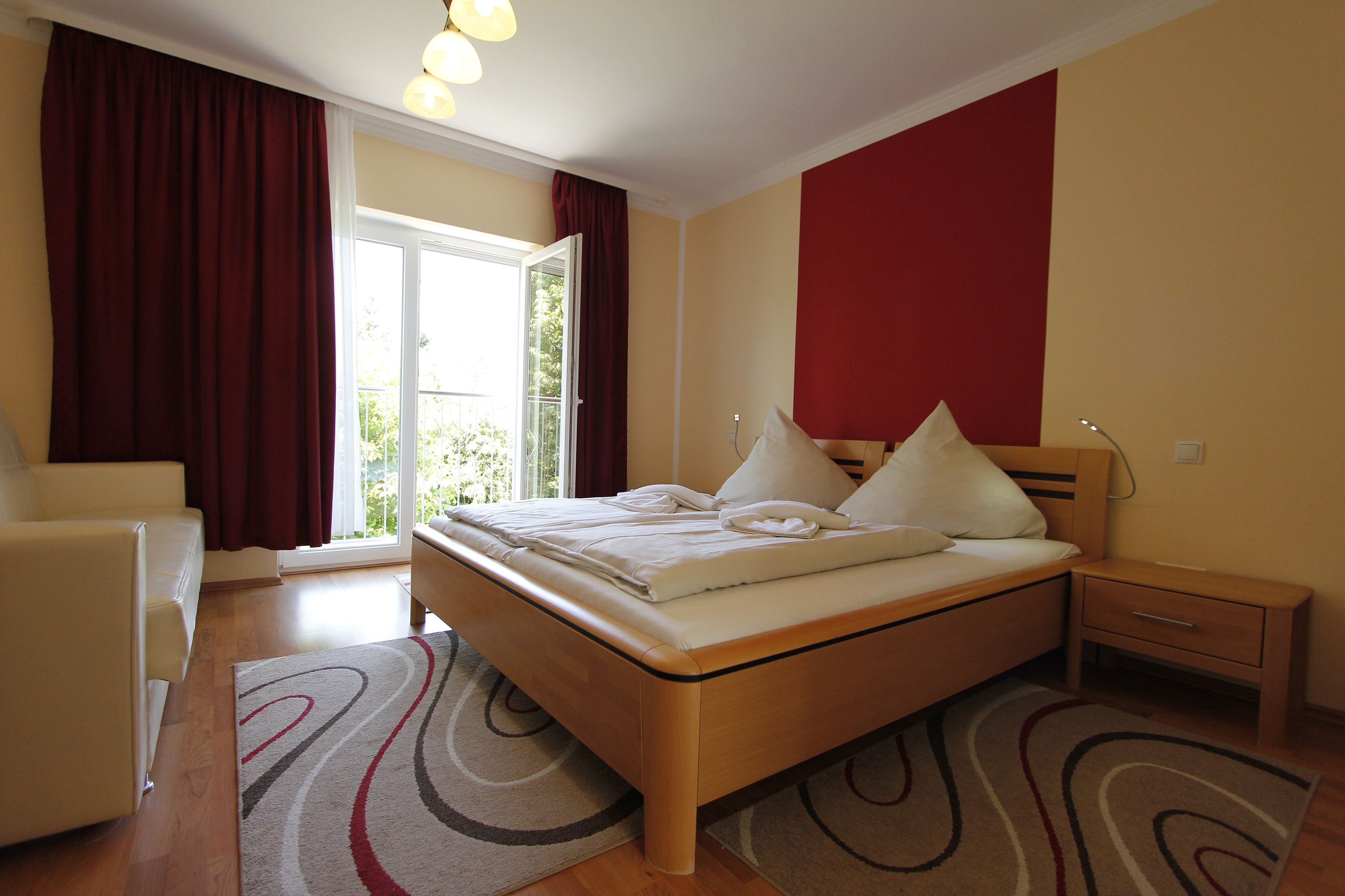 Foto - Hotel Rhein-Mosel-View