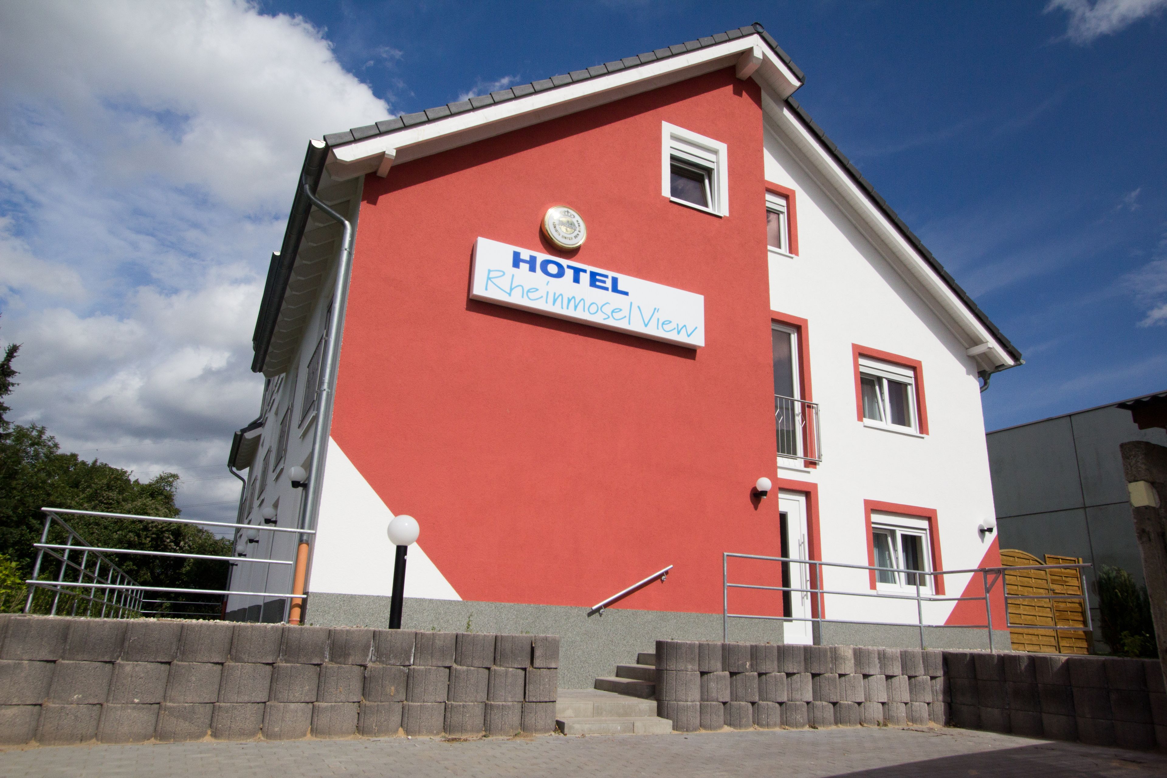 Foto - Hotel Rhein-Mosel-View