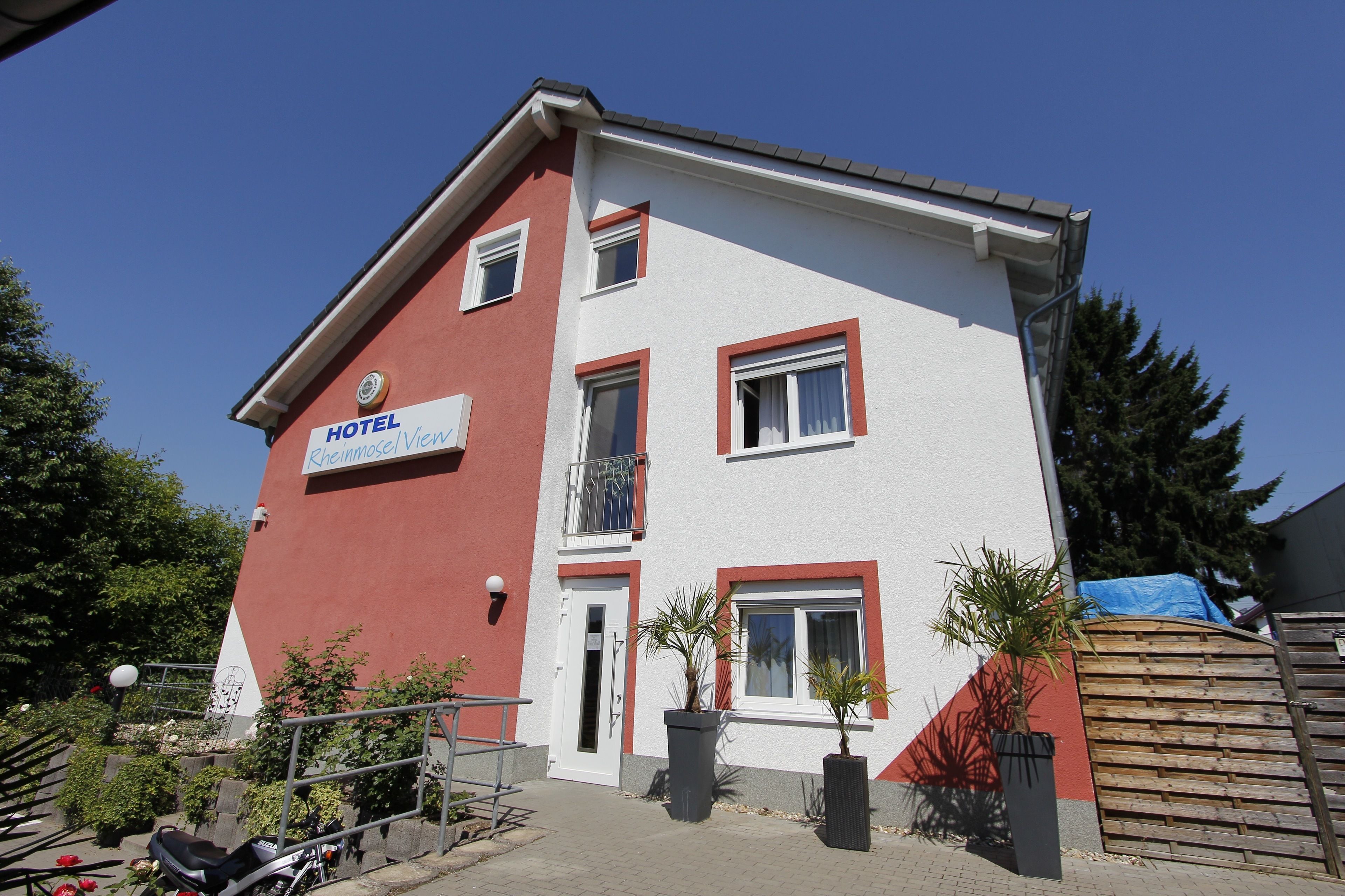 Foto - Hotel Rhein-Mosel-View