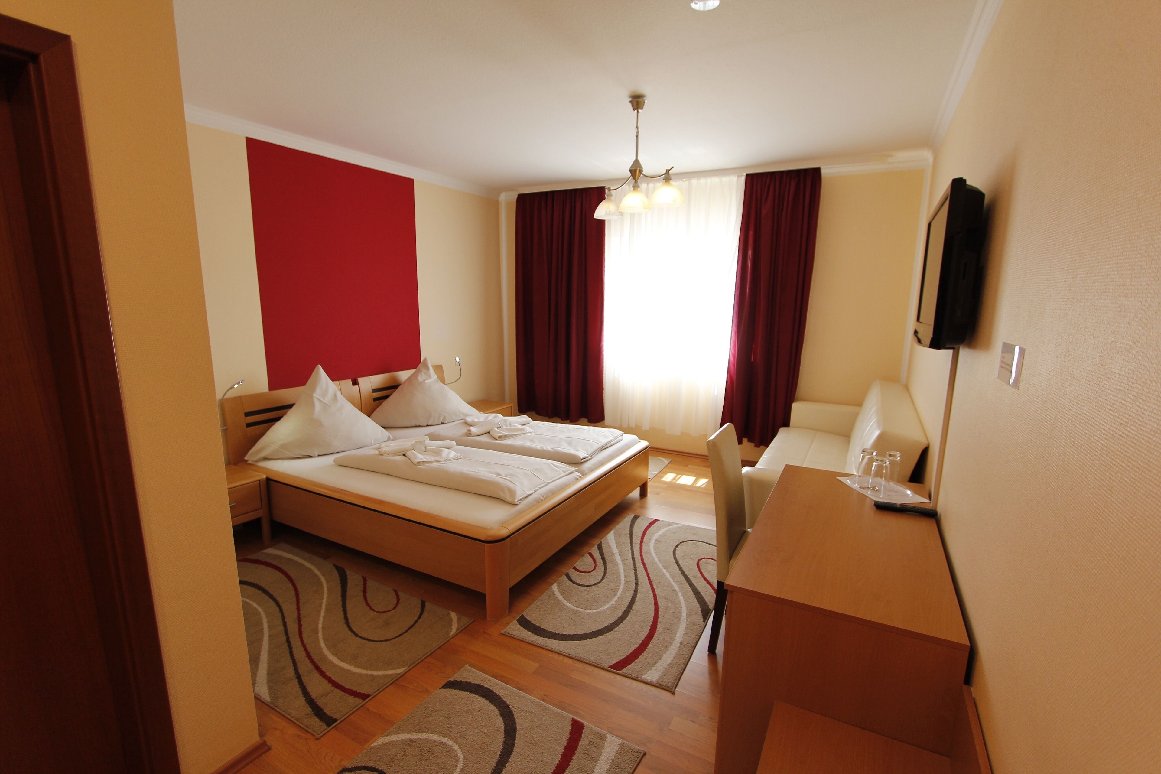 Foto - Hotel Rhein-Mosel-View