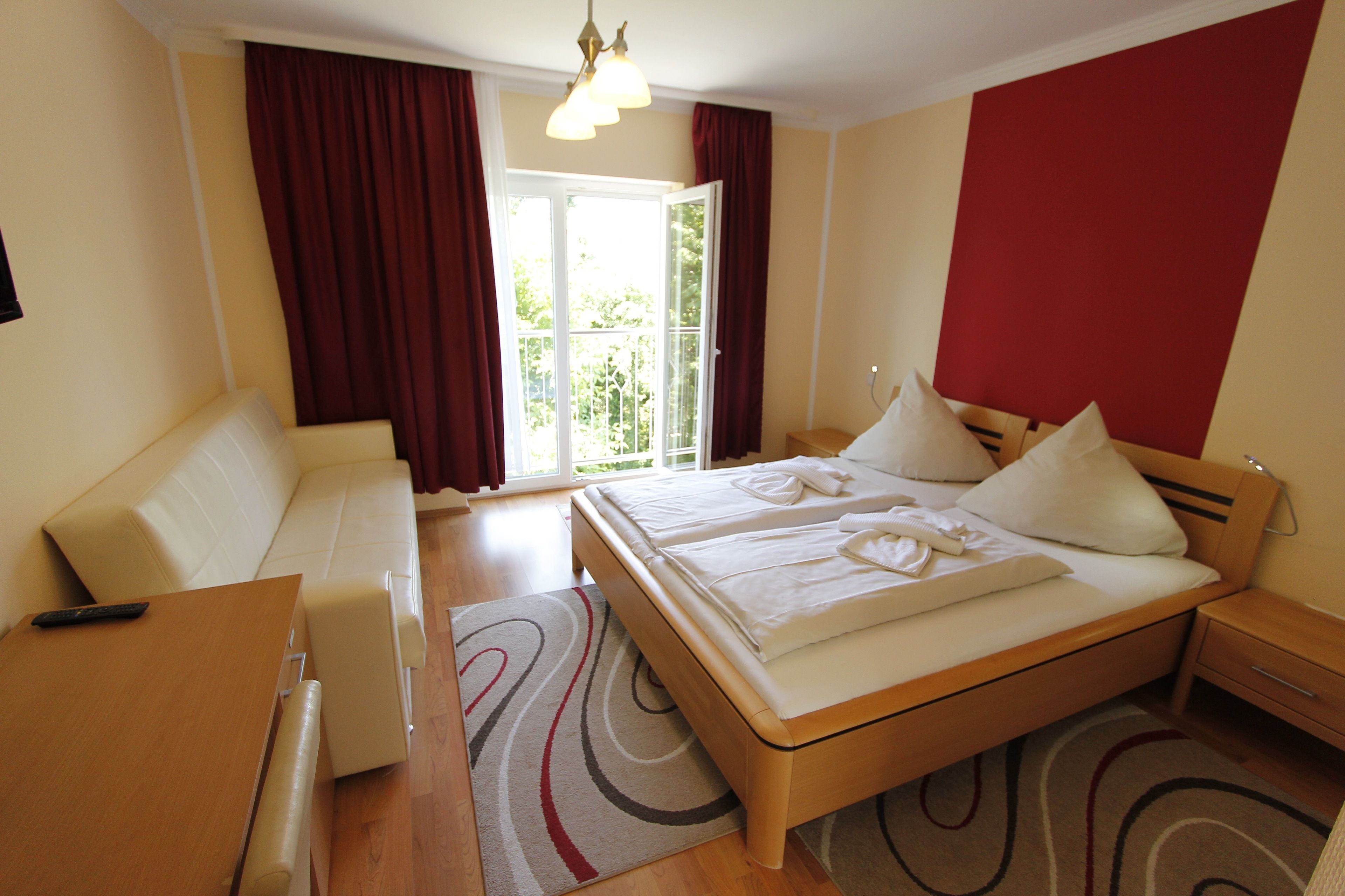 Foto - Hotel Rhein-Mosel-View