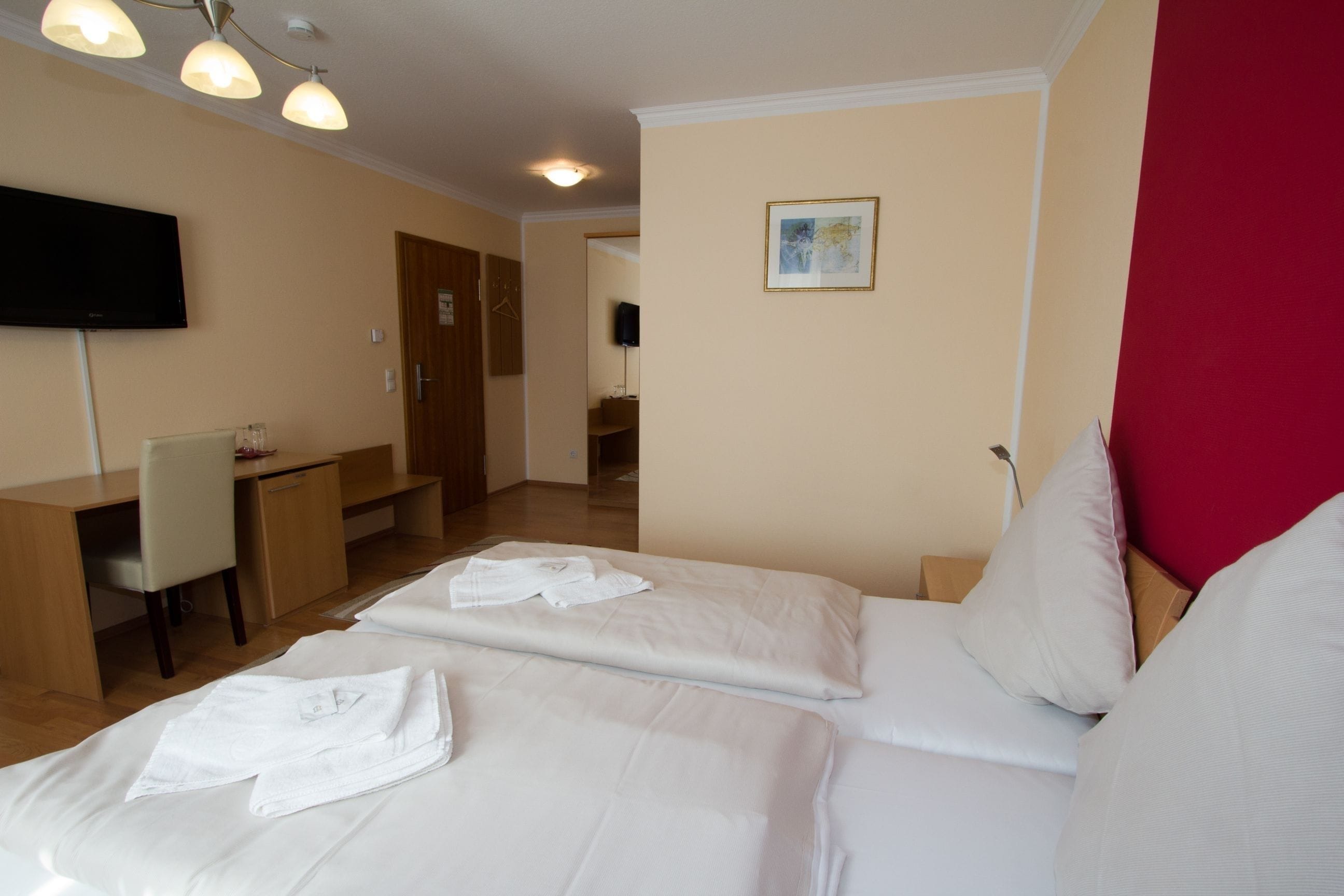 Foto - Hotel Rhein-Mosel-View