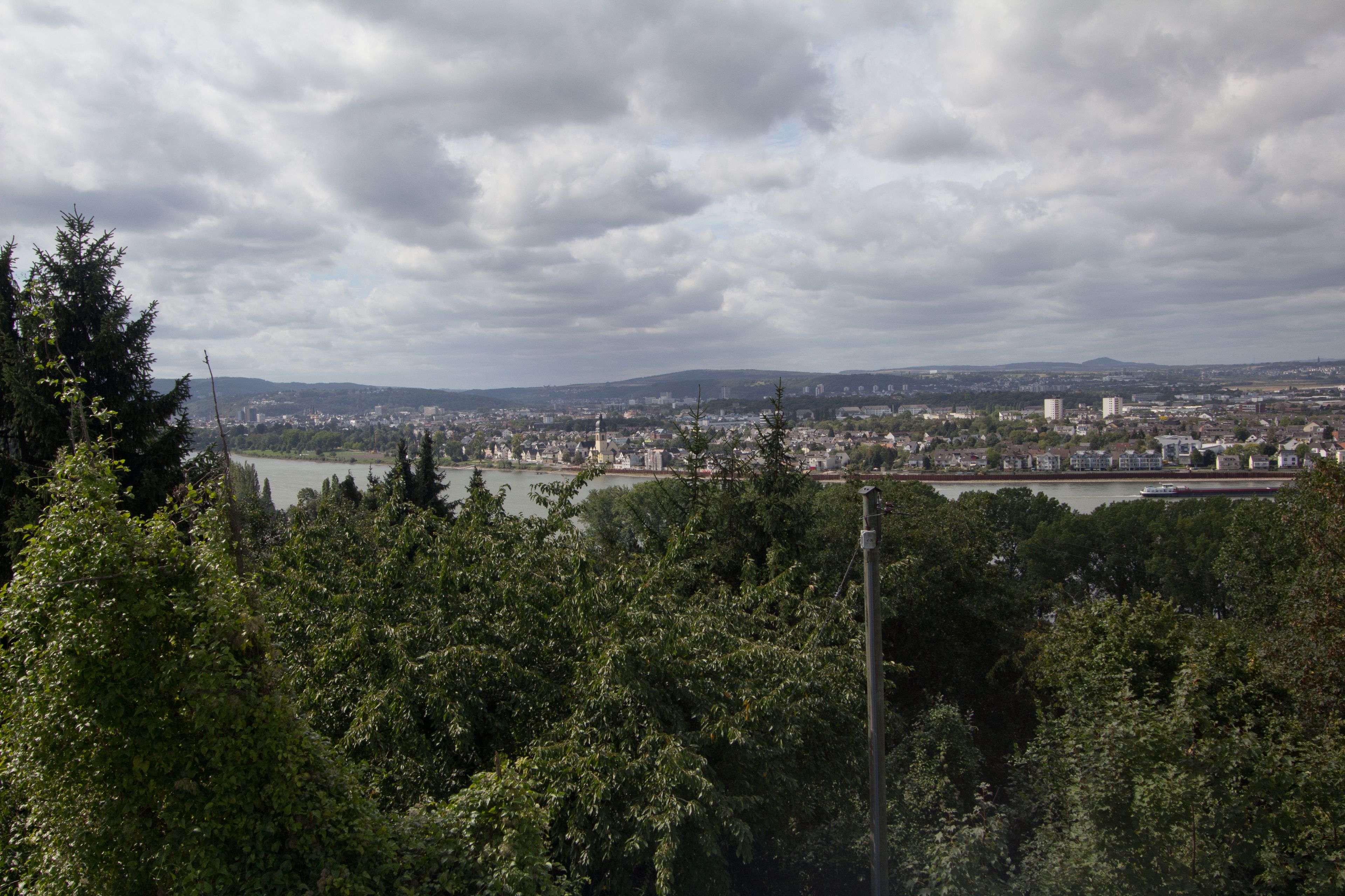 Foto - Hotel Rhein-Mosel-View
