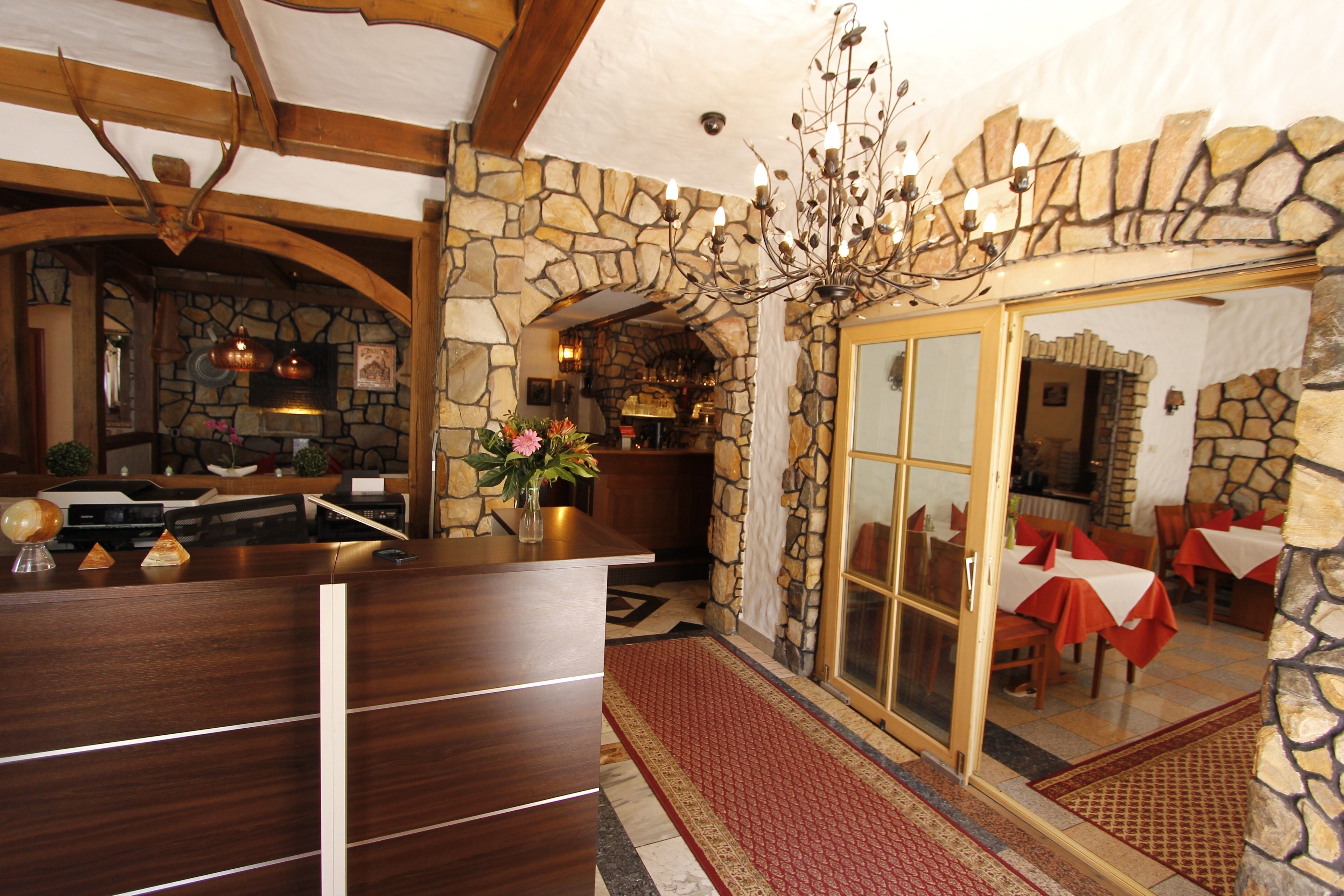 Foto - Hotel Rhein-Mosel-View