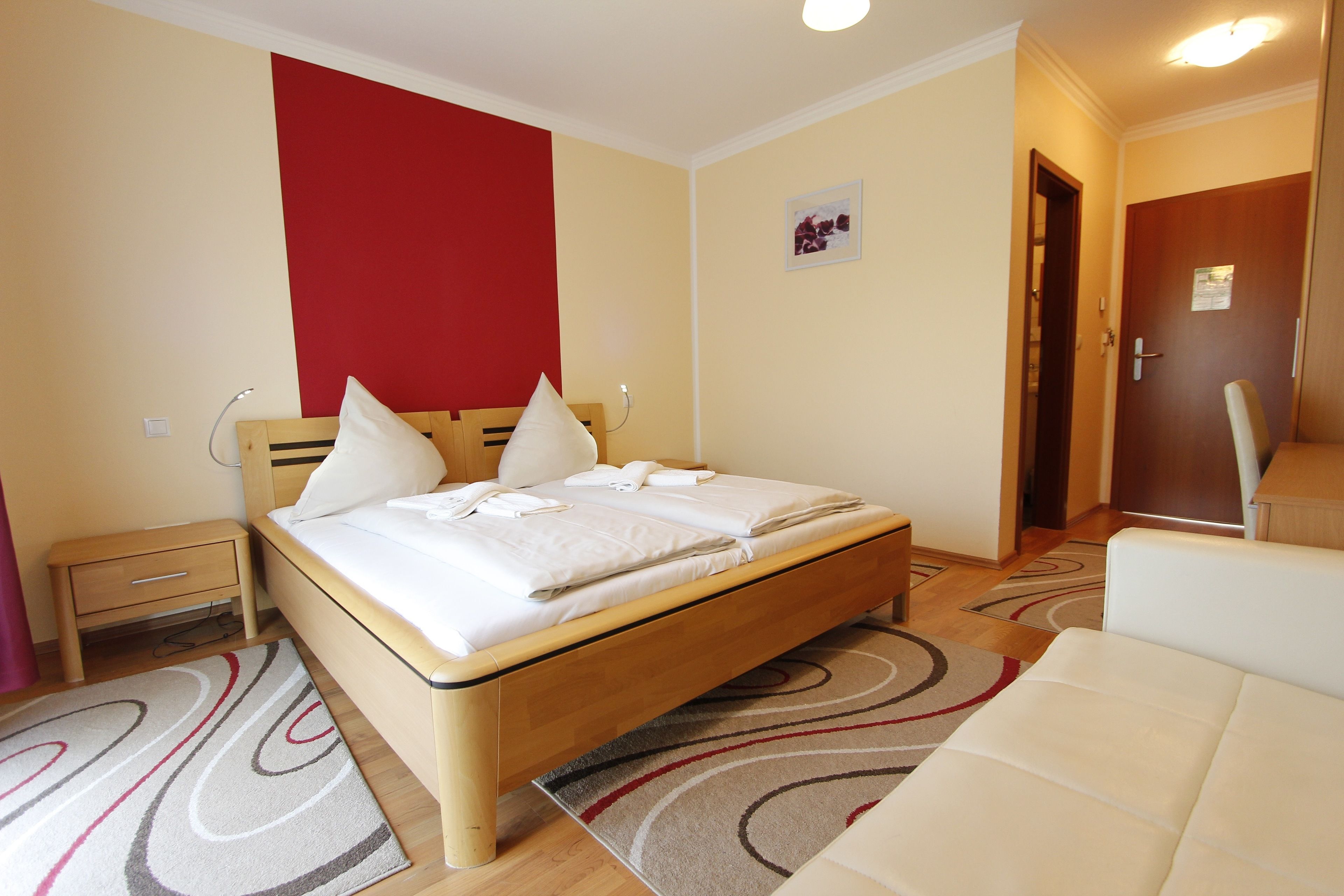 Foto - Hotel Rhein-Mosel-View