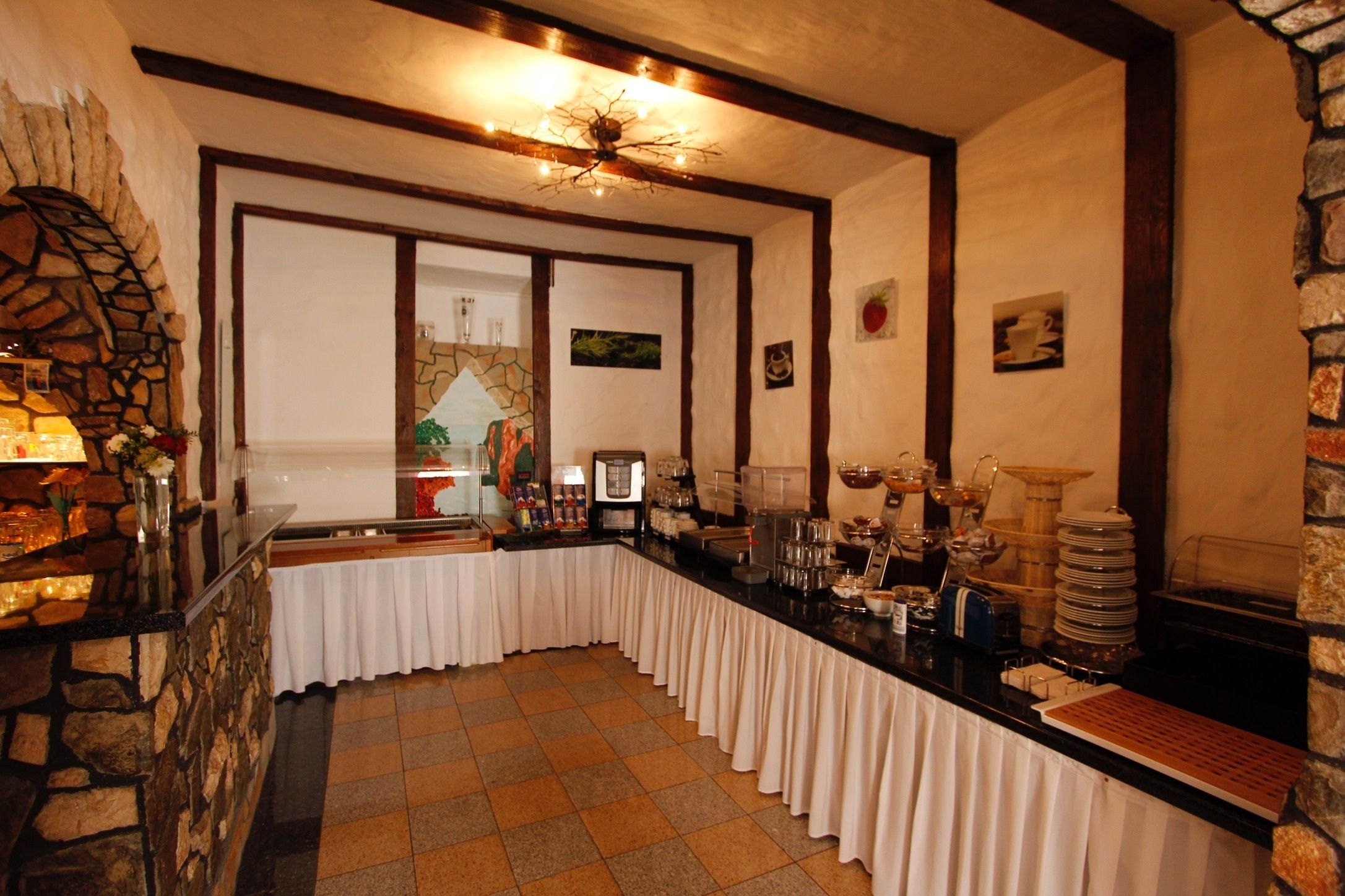 Foto - Hotel Rhein-Mosel-View