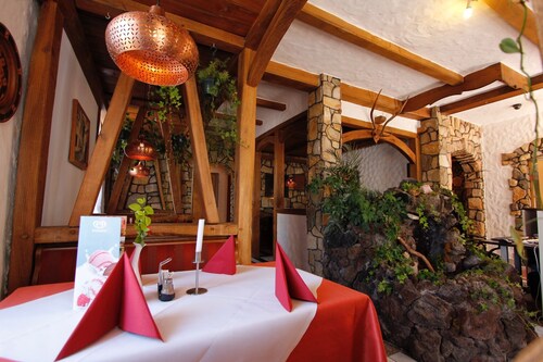 Hotel Rhein-Mosel-View