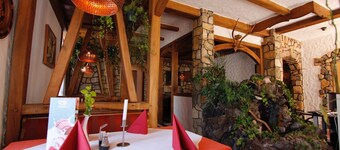 Hotel Rhein-Mosel-View