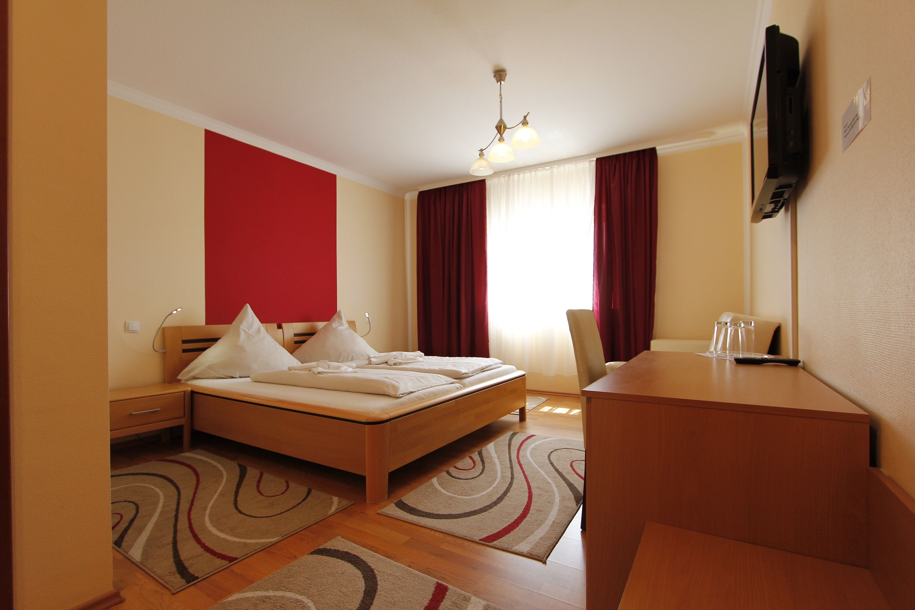 Foto - Hotel Rhein-Mosel-View