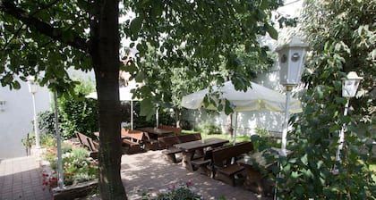 Hotel Rhein-Mosel-View