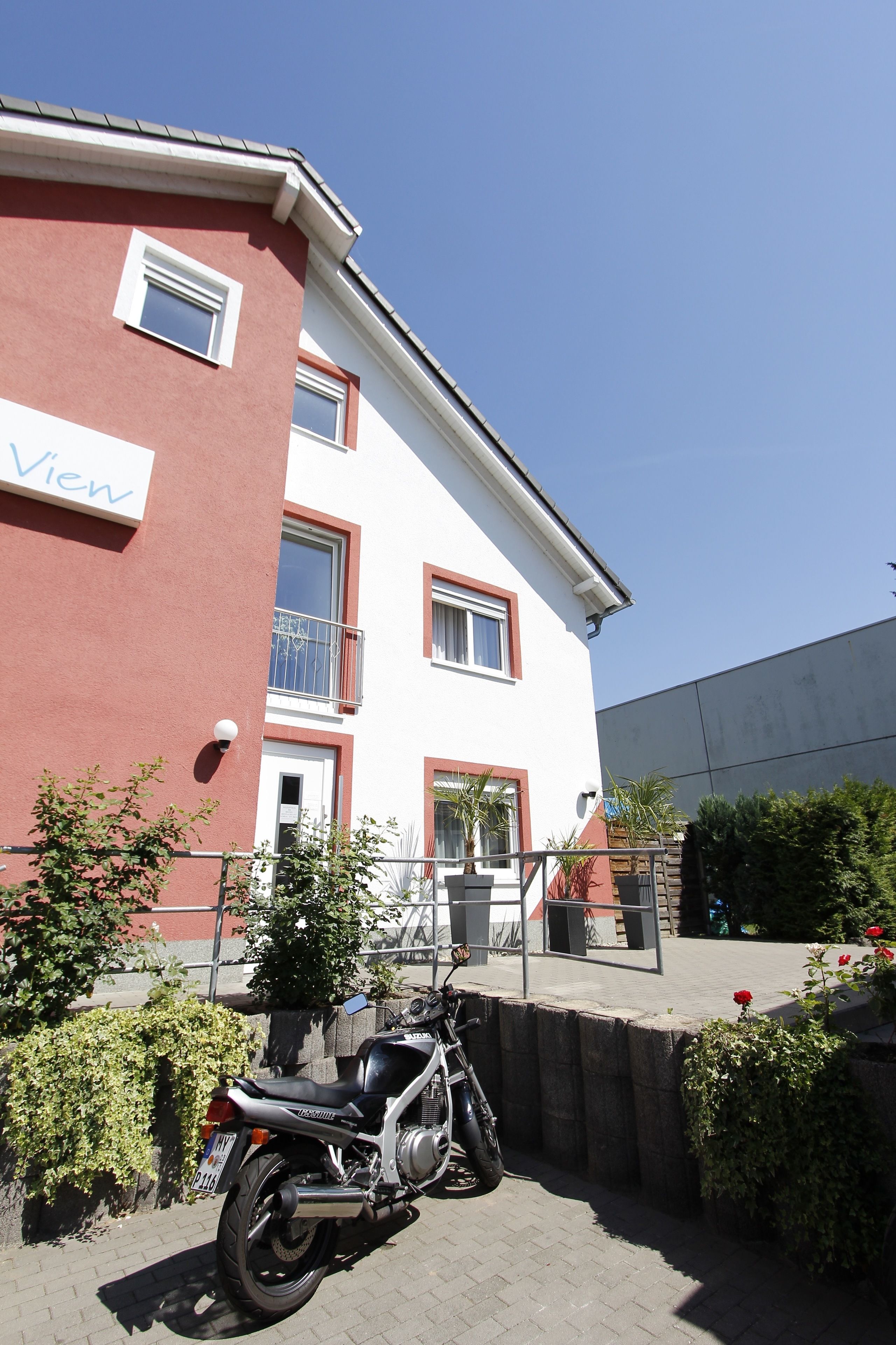 Foto - Hotel Rhein-Mosel-View