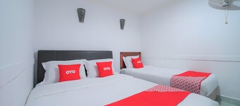 OYO 89850 Mutiara Motel