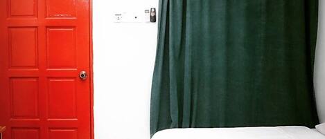 Habitación estándar | Escritorio y wifi gratis