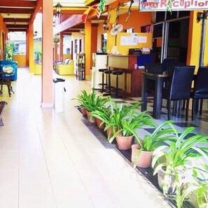 Exterior - Sweet Inn (Langkawi)