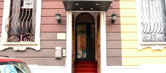 Hotel New Milan
