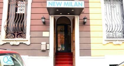 Hotel New Milan