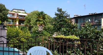 Hotel New Milan