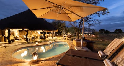 Kwafubesi Tented Safari Camp