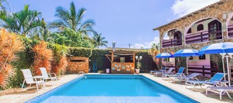 VELINN Pousada Casa de Pedra Ilhabela