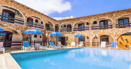 VELINN Pousada Casa de Pedra Ilhabela