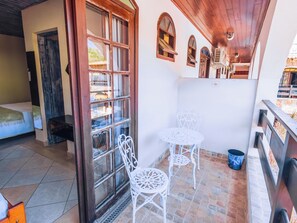 Habitación Deluxe | Lanai