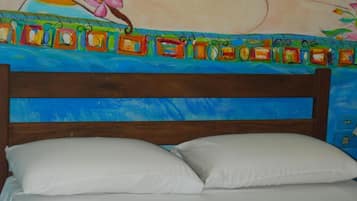1 chambre, minibar, Wi-Fi gratuit