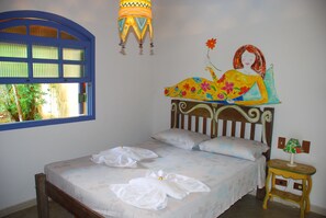 套房 | 客房景观