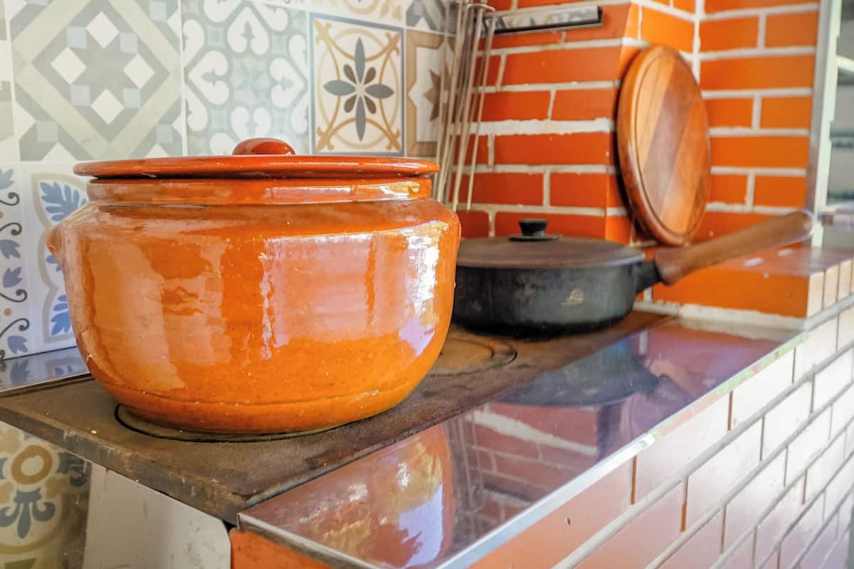 suíte família  sêxtupla | private kitchen