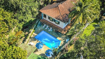 Vista aèria