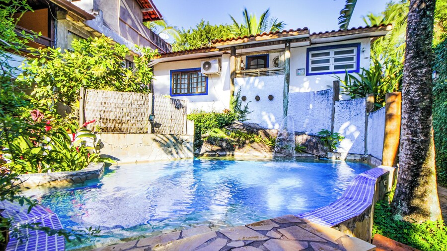 VELINN Feiticeira Praia Hotel