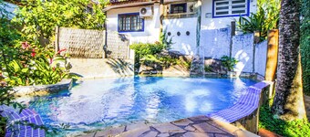 VELINN Feiticeira Praia Hotel