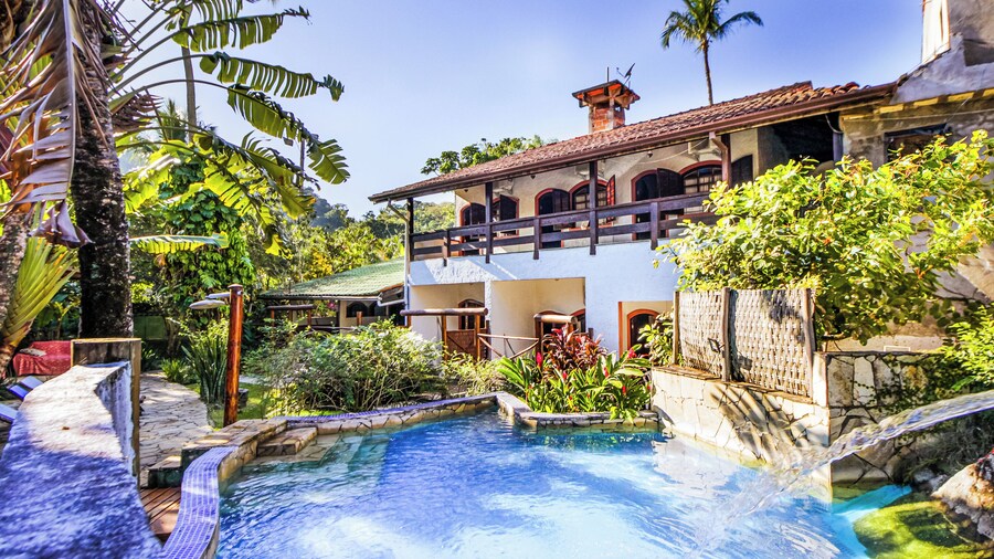 VELINN Feiticeira Praia Hotel