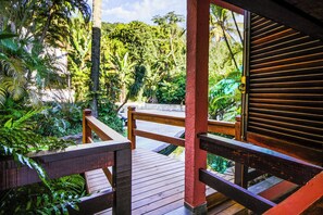 Suíte Standard Dupla | Balcony - VELINN Feiticeira Praia Hotel (Ilhabela)