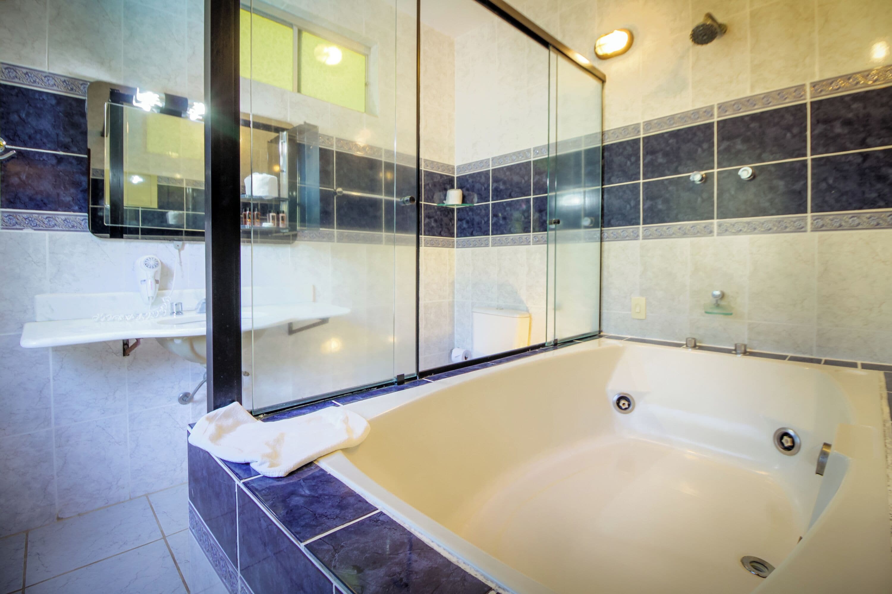 vip hidro | jetted bathtub