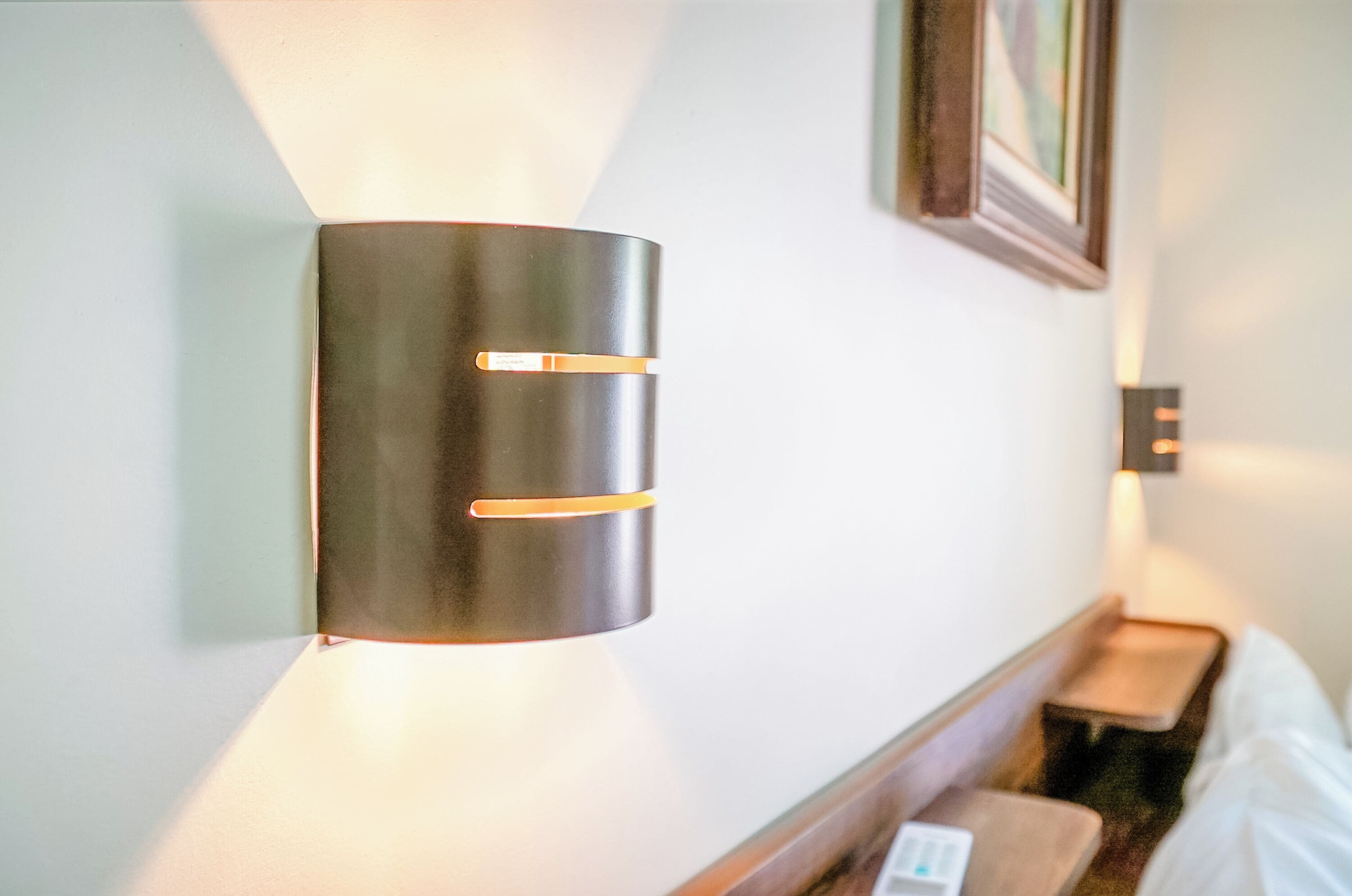 suíte família  sêxtupla | 2 bedrooms, minibar, in-room safe, bed sheets