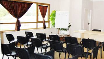 Sala de reuniones