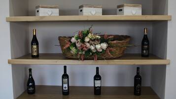 DĂ©tail de lâintĂ©rieur