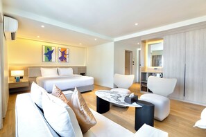 Junior Suite  - The One Hotel Bay Breeze Pattaya (Pattaya)