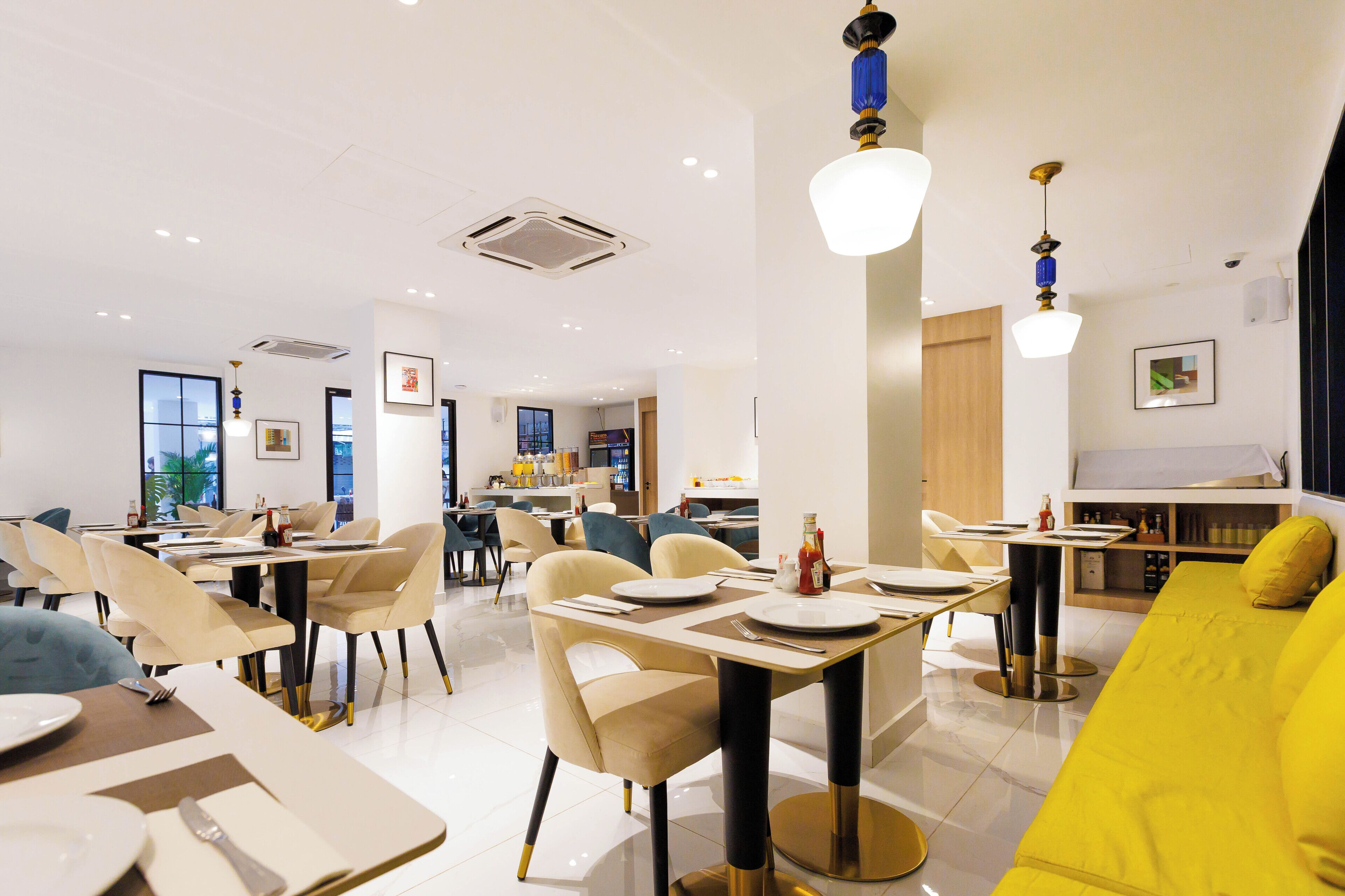 Foto - The One Hotel