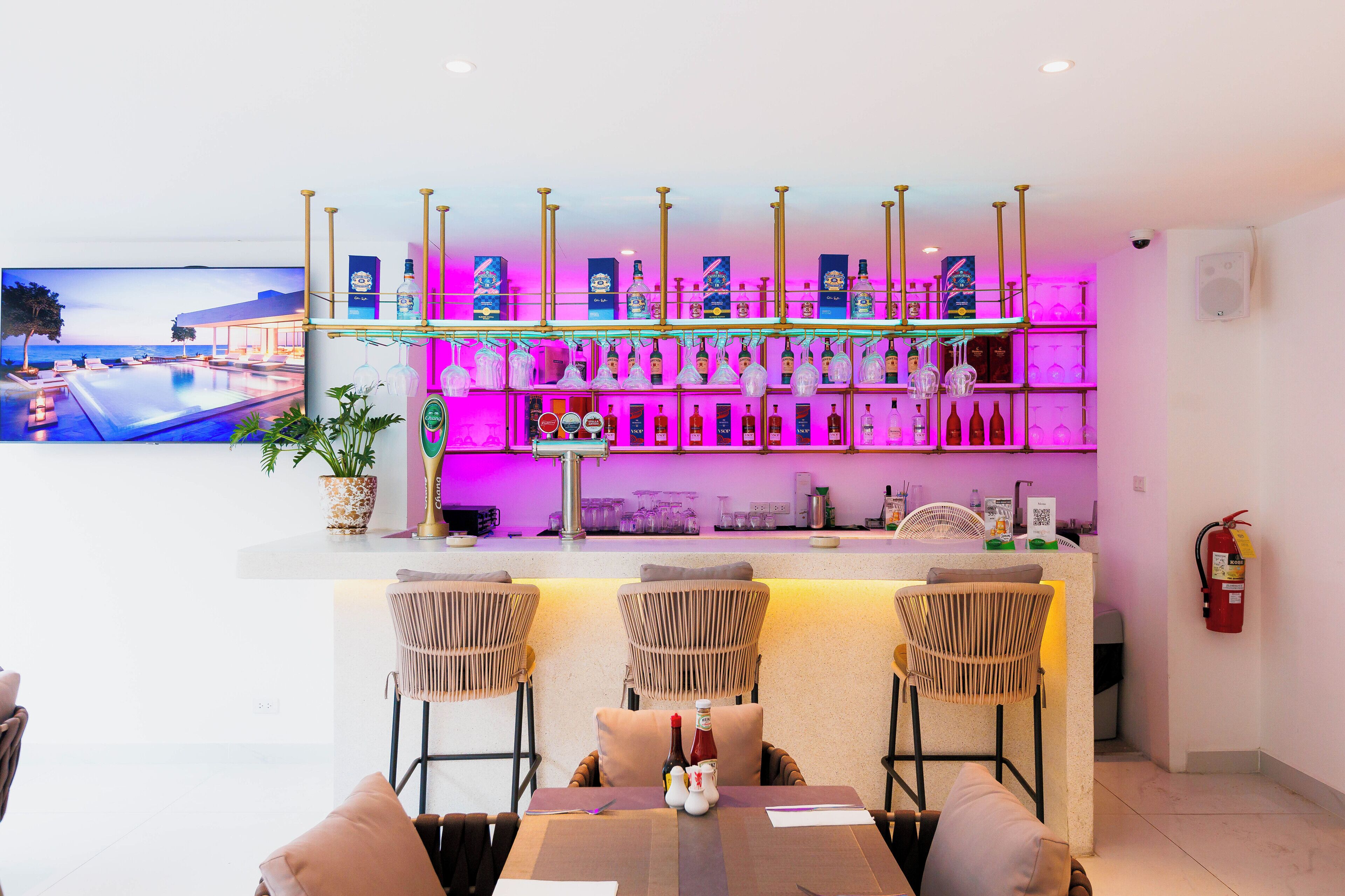 Foto - The One Hotel