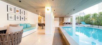 The One Hotel Bay Breeze Pattaya