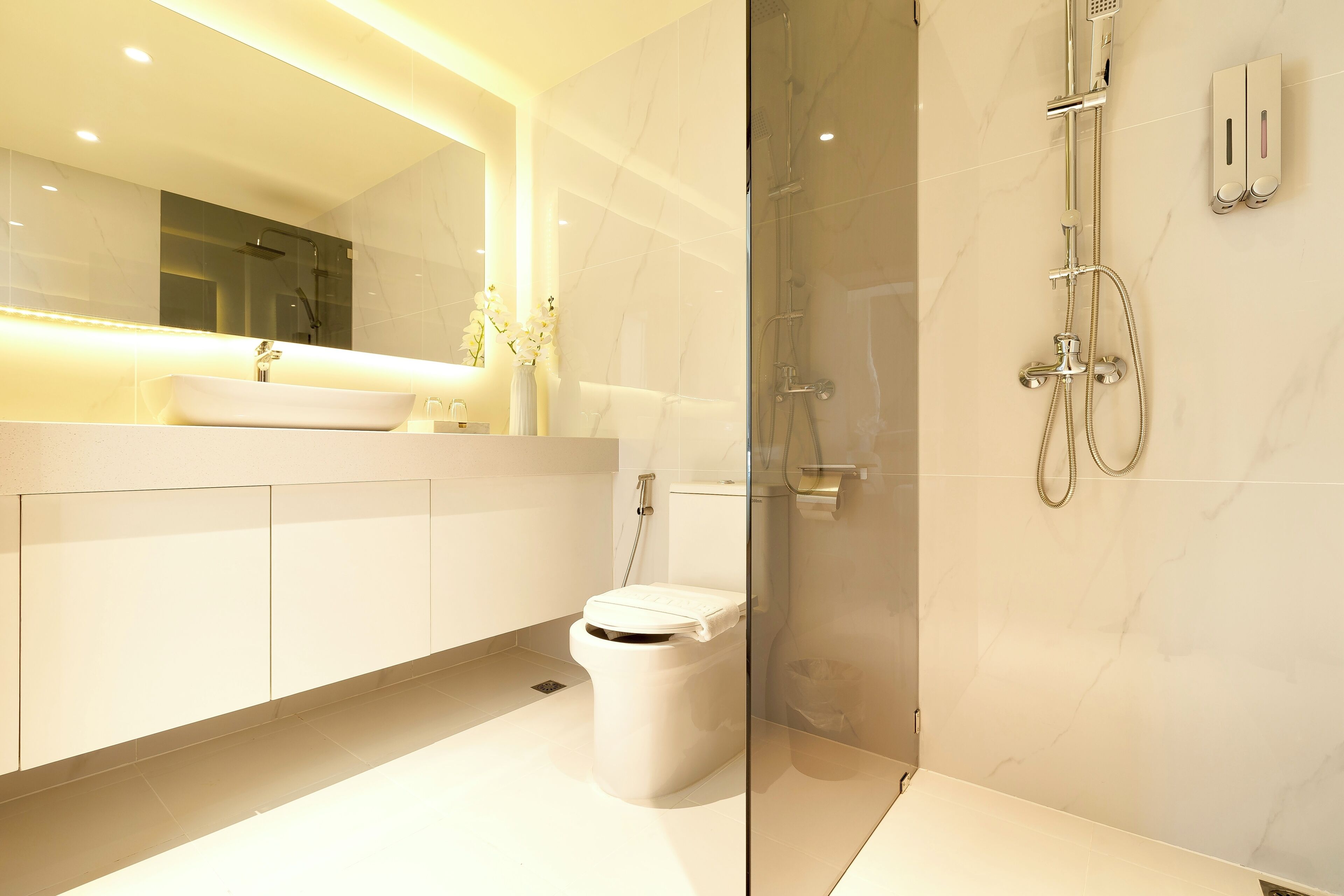 Foto - The One Hotel