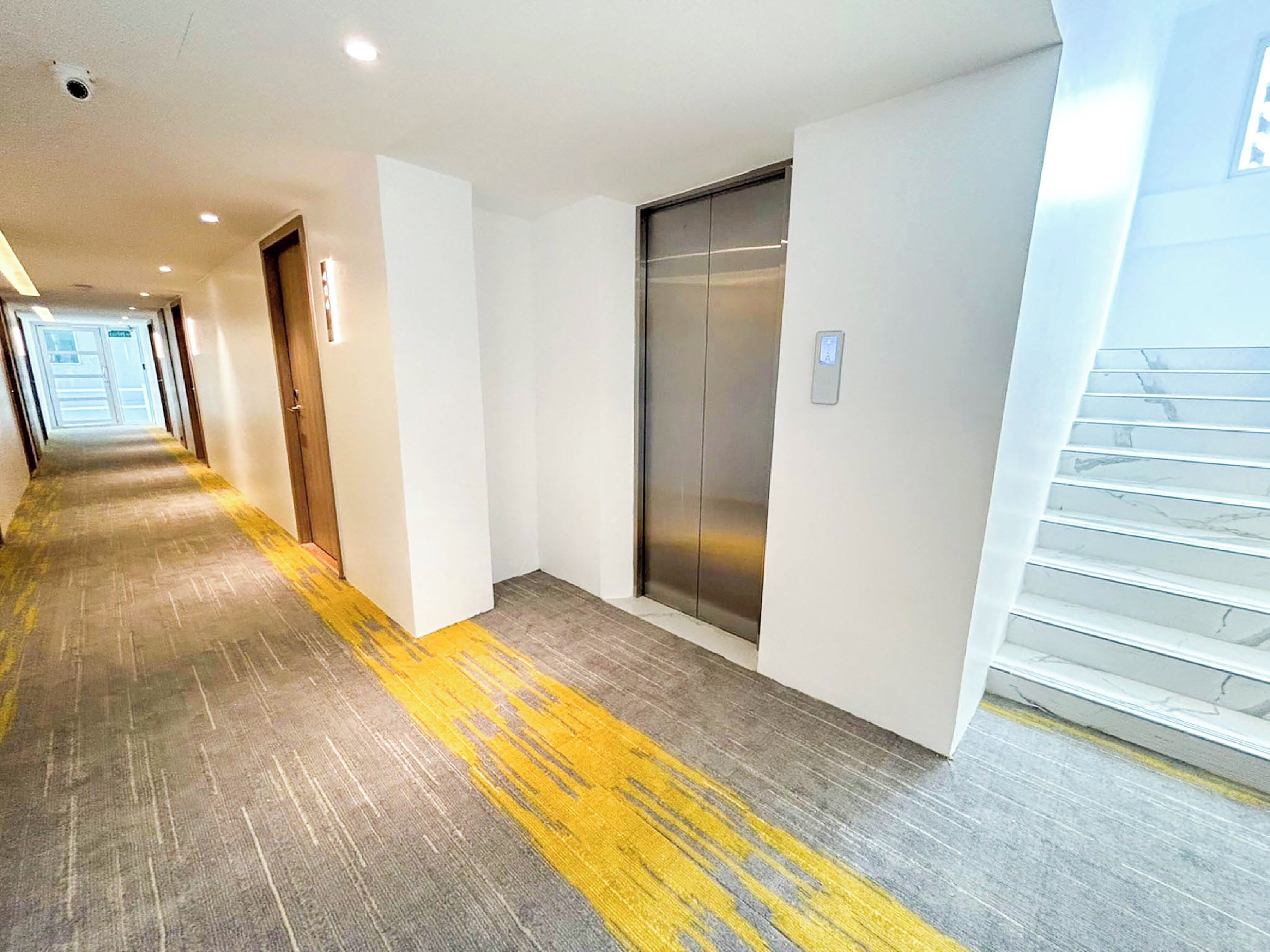 Foto - The One Hotel